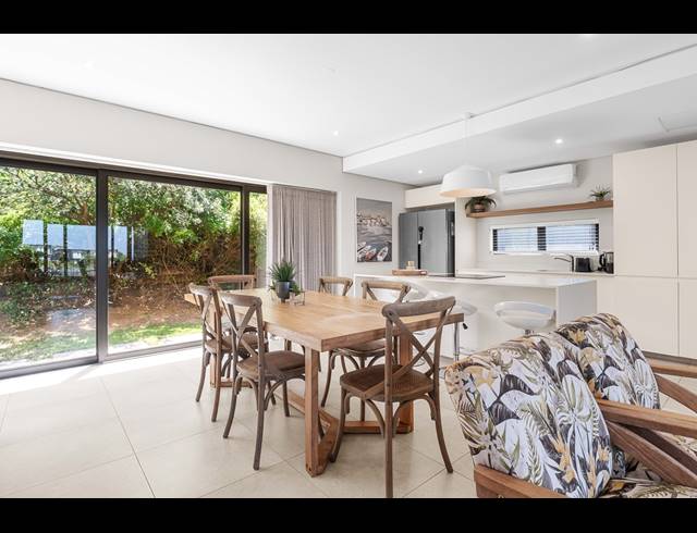 3 BEDROOM TOWNHOUSE FOR SALE IN ZULULAMI LUXURY COASTAL ESTATE